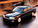 Toyota Avalon 1998 года
